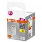 Preview: 5er Pack Osram G4 LED PIN Stiftsockel Lampe 12V Niedervolt Warmweiss 2700K 0,9W wie 10W